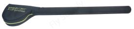  Rod And Reel Tube 95 cm For 3 Piece Rods Black - DEMO MODEL