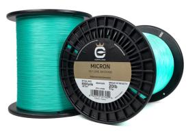 Cortland Micron Backing Seafoam