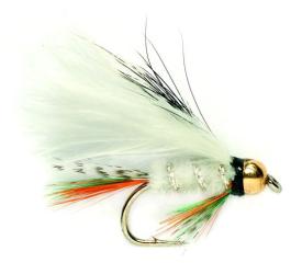 Fulling Mill Golden Nugget Mini Appetiser #10