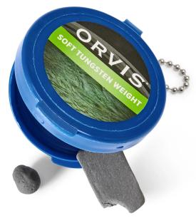 Orvis Soft Tungsten Weight