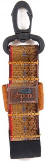 Fishpond Dry Shake Bottle Holder Brown Trout