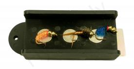 Tight Line Magnetic Fly Guard