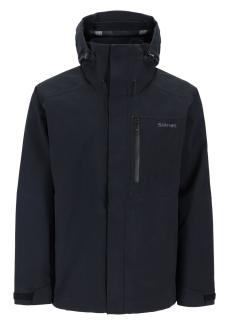 Simms Challenger Jacket Black