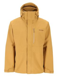 Simms Challenger Jacket Sepia