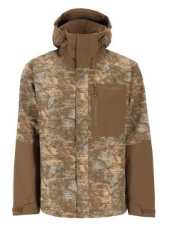 Simms Challenger Jacket Windy Jasper