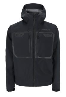 Simms G3 Guide Jacket Black