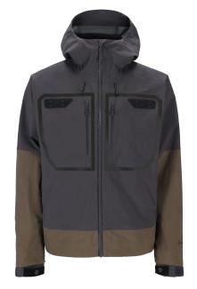 Simms G3 Guide Jacket Dark Elkhorn