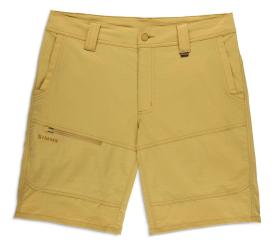 Simms Guide Short Bistre