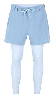 Simms Latitude BiComp Bottom Albacore/Steel Blue