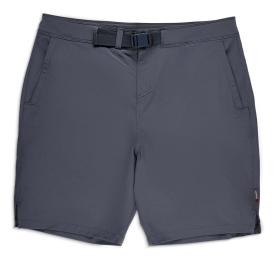 Simms Seamount Short Selvedge