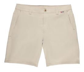 Simms Superlight Short Burnished Clay