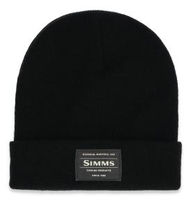 Simms Everyday Watchcap Black