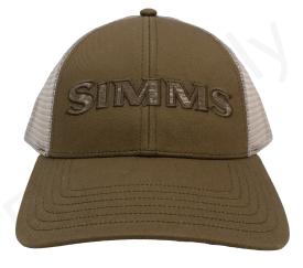 Simms Single Haul Trucker Jasper