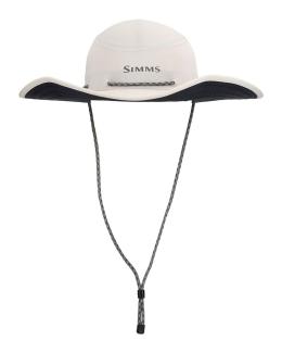 Simms Solar Sombrero Overcast