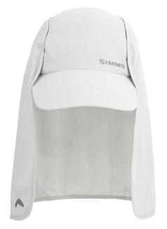 Simms Sunshield Cap Overcast