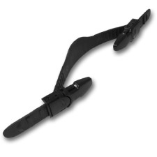 Mac Fishing  Spare Fin Strap Incl Buckles