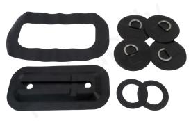Float Plus Ready Mount Set