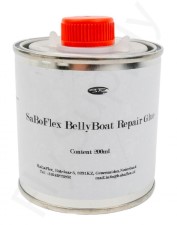 SaBOFlex BellyBoat Glue