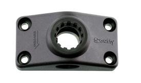 Scotty Side Deck Mount