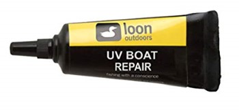Loon UV Boat Repair