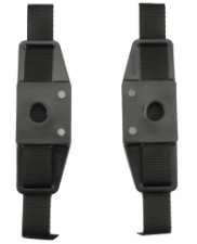 Scotty Belly Boat Mount Adapter