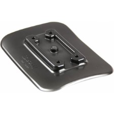 Scotty Glue on Pad for Inflatable Boats