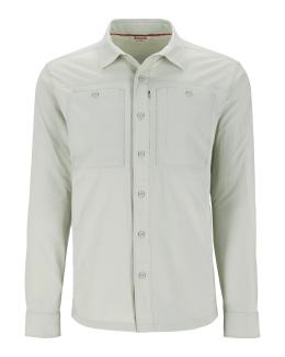 Simms Flyover Shirt  Aspen
