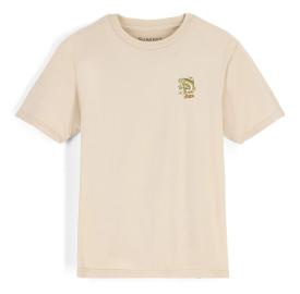Simms Kids Match The Hatch T-Shirt Natural