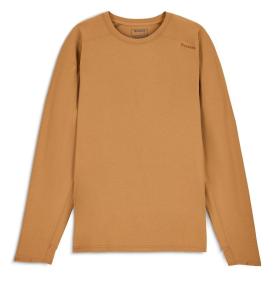 Simms Solarflex Crew Earthenware