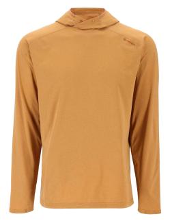 Simms Solarflex Hoody Earthenware