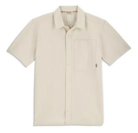 Simms Tailout Short Sleeve Shirt Burnished Clay