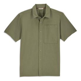 Simms Tailout Short Sleeve Shirt Willow
