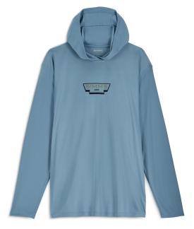 Simms Tech Hoody Albacore Tarpon