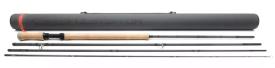 Vision Custom DH Fly Rod
