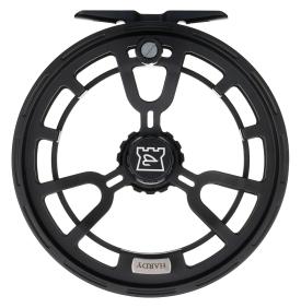 Hardy Averon 7000 #6/7/8 Streamer Fly Reel