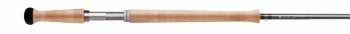 Hardy Jet DH 4pc Fly Rod