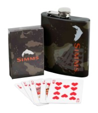 Simms Camp Gift Pack