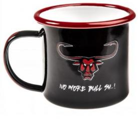 Ahrex Mug - No more Bull Shit