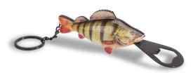 Doiyo Perch Key Chain With Opener