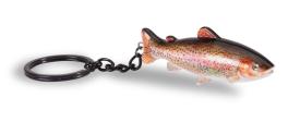 Doiyo Trout Key Chain