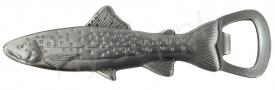 Euro Flies Trout Bottle Opener