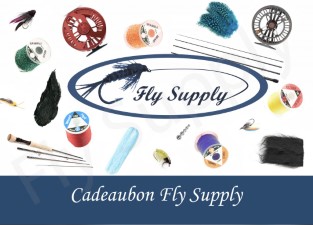 Fly Supply Gift Card/Cadeaubon