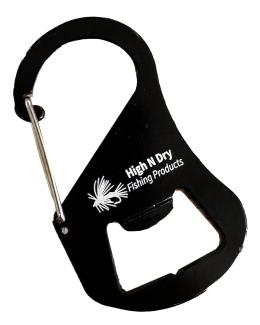 High N Dry Bottle Opener