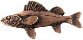Perch Pin Copper