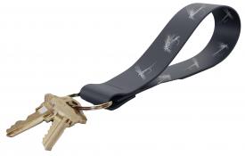 Wingo Outdoors Key Fob RepYourWater Dry or Die 2022  