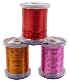 UTC Ultra Wire Brassie 