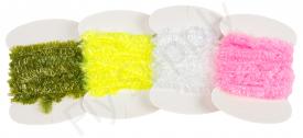 Blob chenille 15 mm