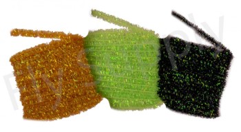 Cactus Chenille 2 mm