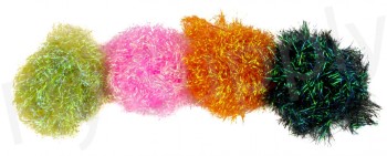 Chocklett's Filler flash Chenille