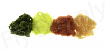 Crystal chenille 10 mm